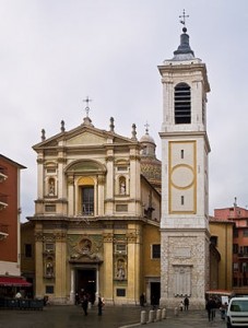 Lire la suite à propos de l’article Cathédrale Sainte Réparate