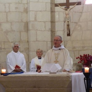 Lire la suite à propos de l’article Eglise Anglicane – Départ de Monseigneur Letts