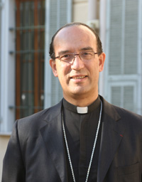 Lire la suite à propos de l’article Démission de Monseigneur Sankalé
