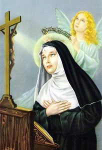 Lire la suite à propos de l’article 22 mai, Messe solennelle de la sainte Rita