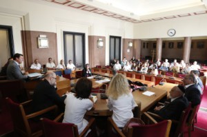Lire la suite à propos de l’article Action humanitaire au Proche Orient  : Trois actions concrètes et immédiates