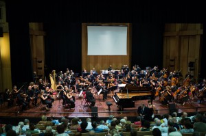 Lire la suite à propos de l’article La musique contre l’oubli : Soirée Hommage aux musiciens juifs de Terezin