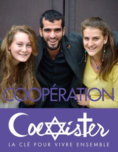 Lire la suite à propos de l’article « Coexister » prend ses quartiers à Nice !