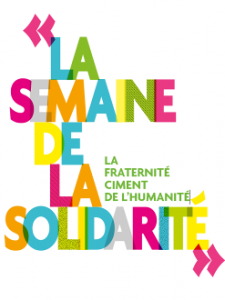 Lire la suite à propos de l’article Le Temps de partage et la Semaine de la solidarité
