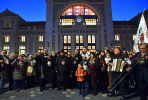 Lire la suite à propos de l’article La fête des lumières