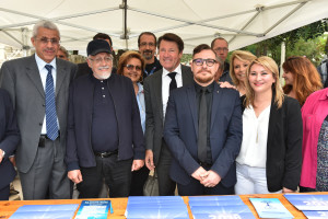 Lire la suite à propos de l’article Festin du territoire : « Rives du Paillon »