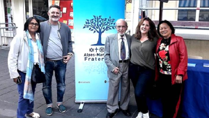 Lire la suite à propos de l’article Festin du territoire Centre Ouest