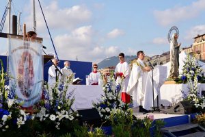 Lire la suite à propos de l’article Fête de l&rsquo;Assomption