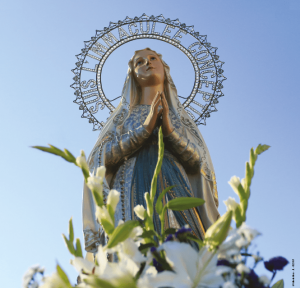 Lire la suite à propos de l’article Fête de l’Assomption à Notre Dame du Port