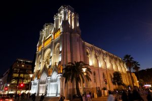 Lire la suite à propos de l’article Messe œcuménique pour la Paix à la Basilique de Notre-Dame de l&rsquo;Assomption