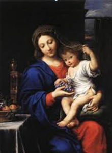 Lire la suite à propos de l’article 14 Août à Nice : Assomption de la Sainte Vierge – Eglise Saint Philippe