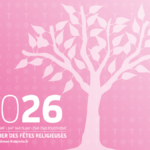 Le calendrier 2026 « Alpes-Maritimes Fraternité » est disponible !